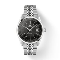 Orologio Tissot Uomo Visodate in Acciaio T1574071105100